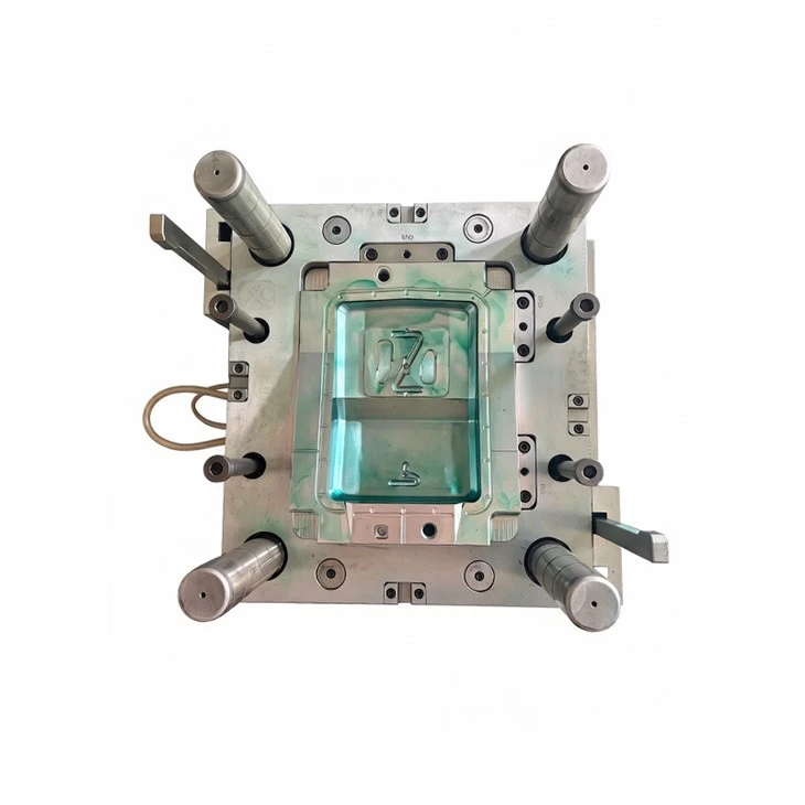Machine Housing Mold factory