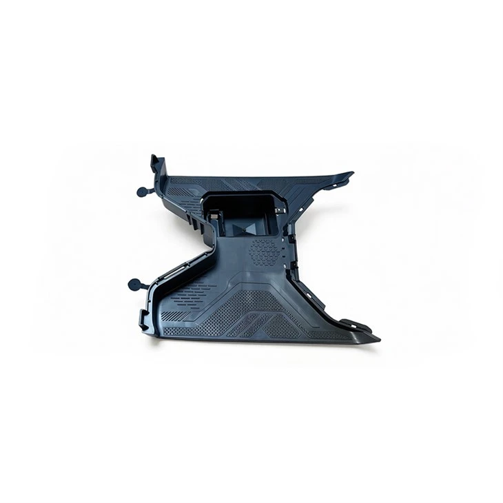 Motorcycle Footrest Mould best