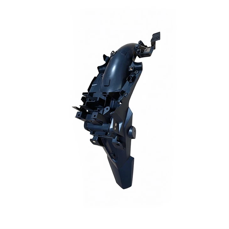 Motorcycle Footrest Mould price