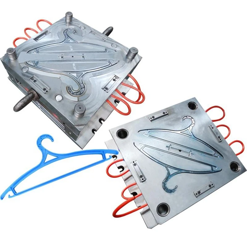 Hanger mould