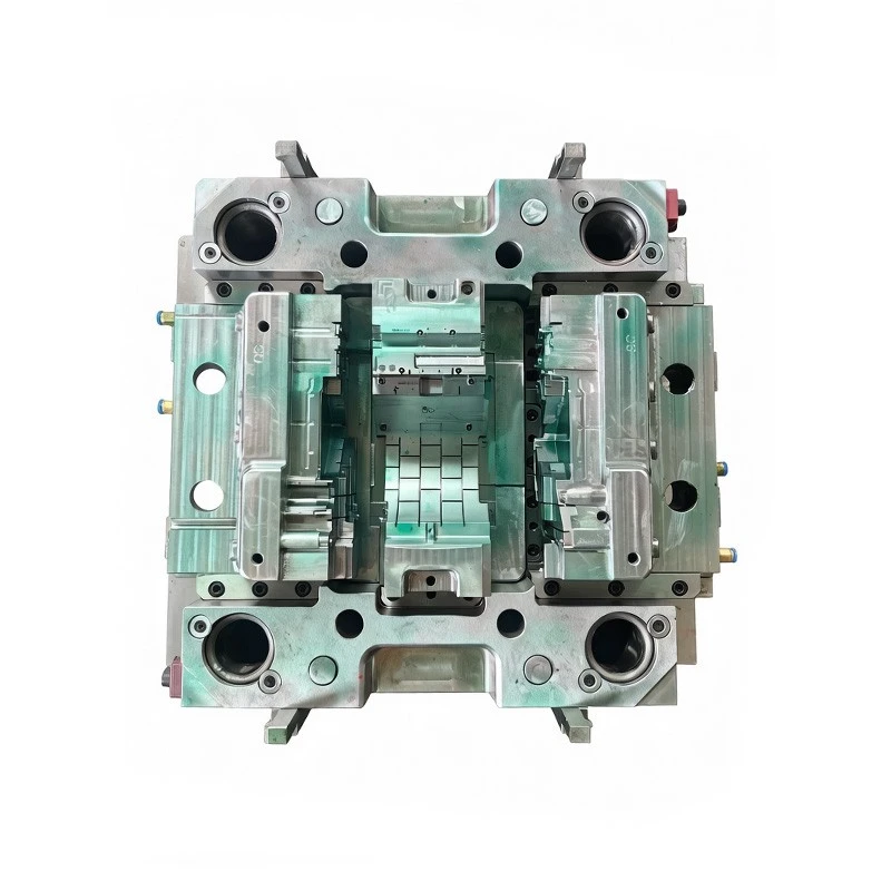 Machine Housing Mold factory